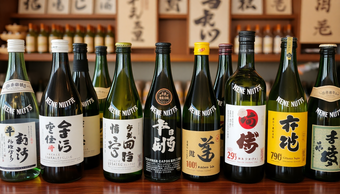 Sake Tips for Beginners: Navigating the 2025 Sydney Sake Festival and Discovering Unique Japanese Experiences