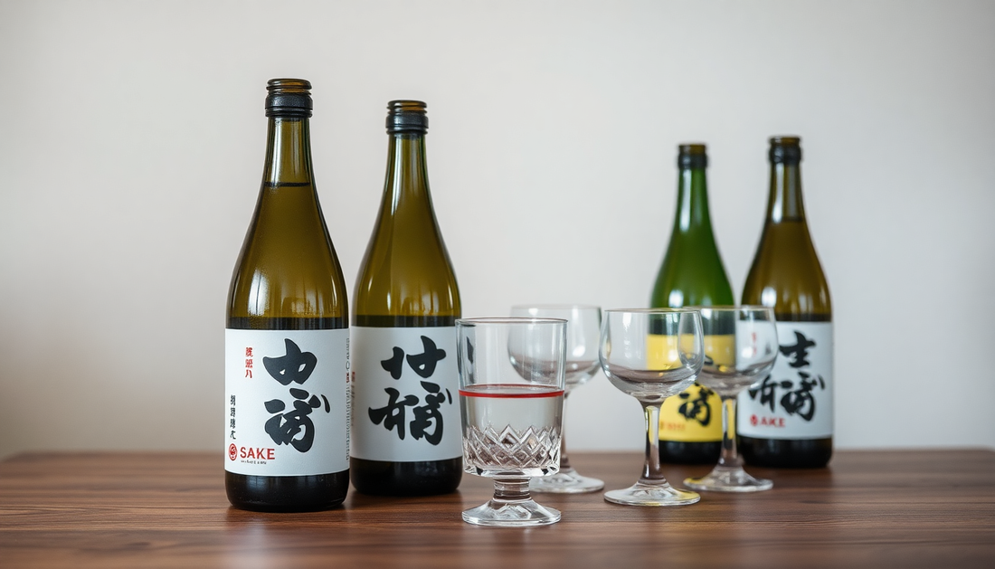 The Ultimate Guide to Sake Culture: Discovering Sake Festivals and Unique Experiences in Sydney 2024