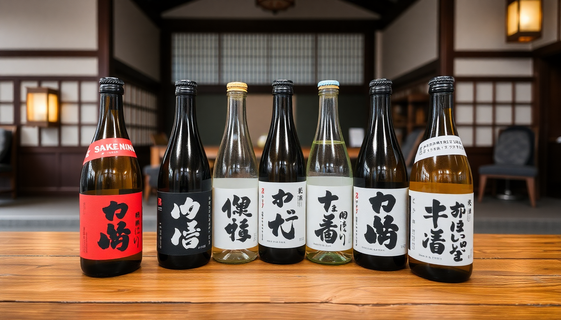 Sake in Australia: Discovering the Rich Flavors at the 2024 Sydney Sake Festival and Beyond