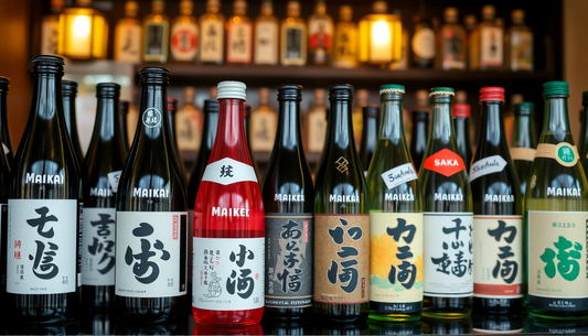 Sake Tips for Beginners: Your Essential Guide to Enjoying the 2025 Sydney Sake Festival with Unique Japanese Experiences