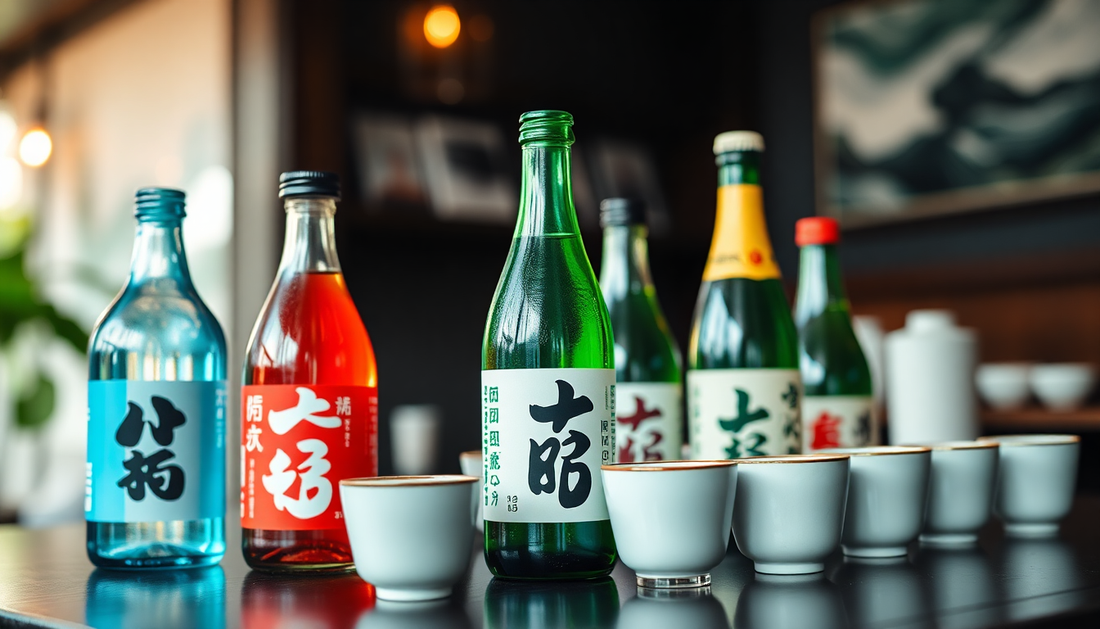 Sake in Australia: Experience the Ultimate Sake Festival Sydney 2023 and Beyond