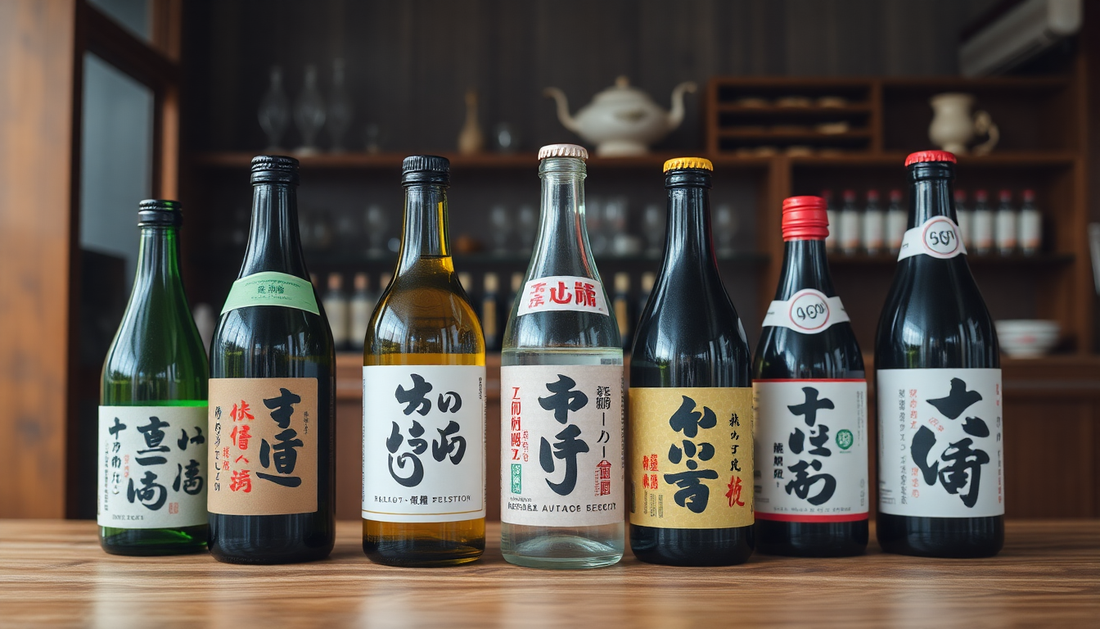 Sake Tasting Tips for Beginners: A Comprehensive Guide to Enjoying the Sake Festival Sydney 2024